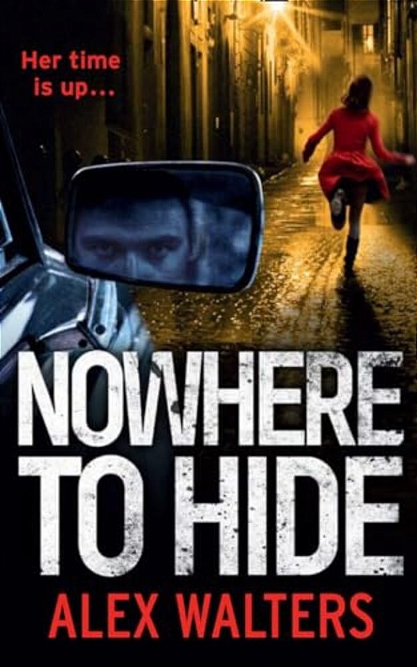 Nowhere To Hide-..
