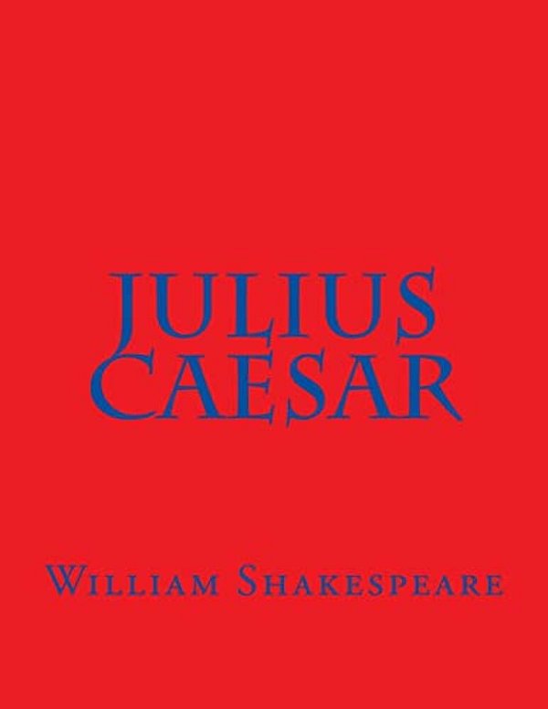 Julius Caesar-..
