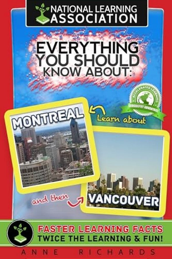 Everything You Should Know About Montreal And Vancouver-..