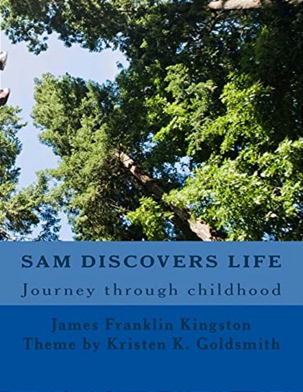 Sam Discovers Life: Journey Through Childhood-..