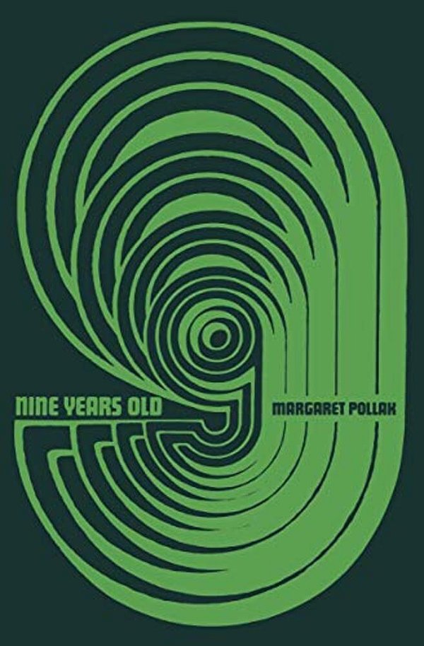 Nine Years Old-..
