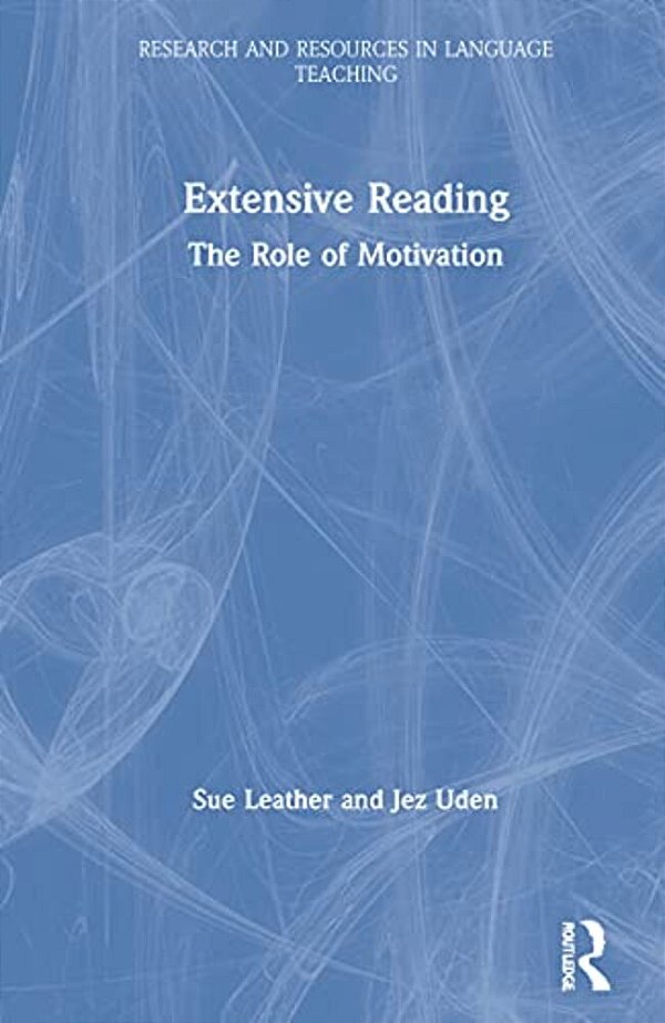 Extensive Reading: The Role Of Motivation-..