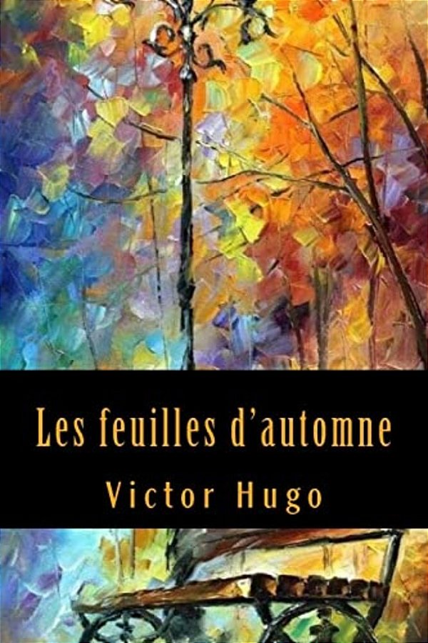 Les Feuilles D'Automne-..