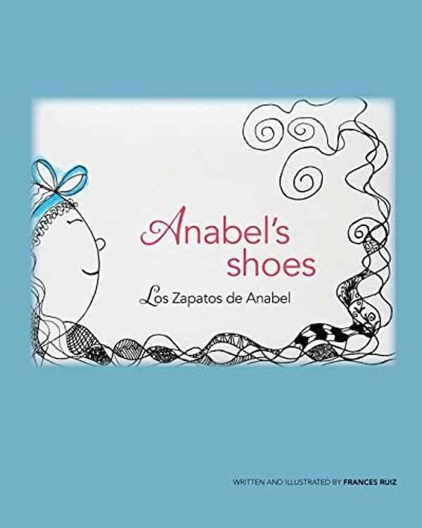 Anabel's Shoes/Los Zapatos De Anabel-..