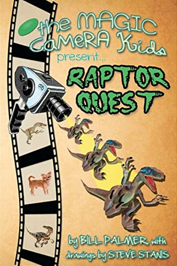 Raptor Quest-..