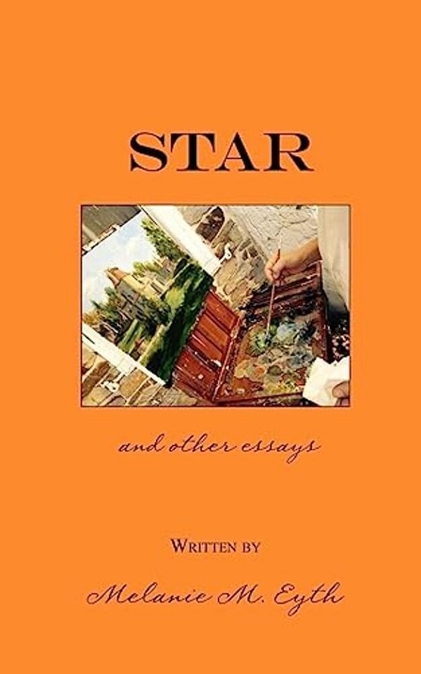 Star, And Other Essays-..