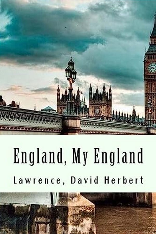 England, My England-..