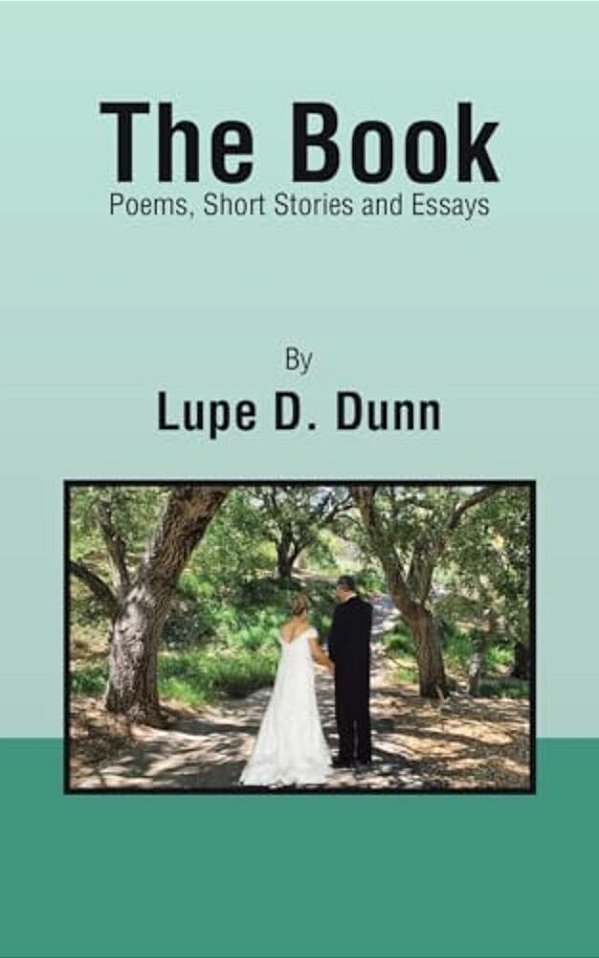 The Book: Poems, Short Stories And Essays-..