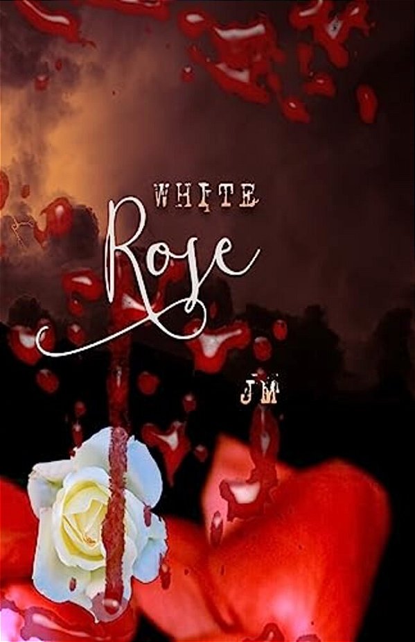 White Rose-..