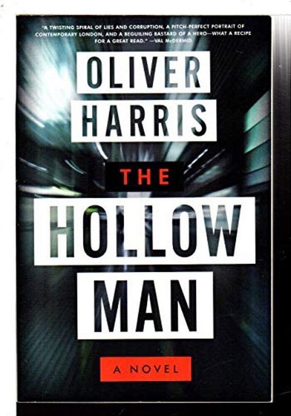 The Hollow Man-..