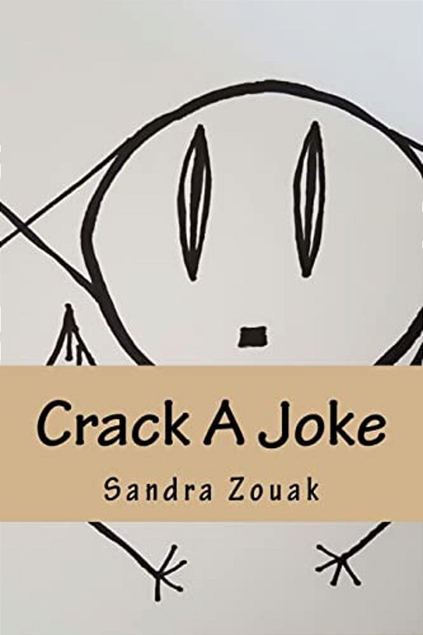 Crack A Joke-..