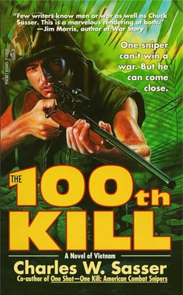 The 100Th Kill-..