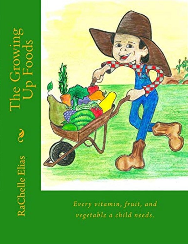 The Growing Up Foods-..