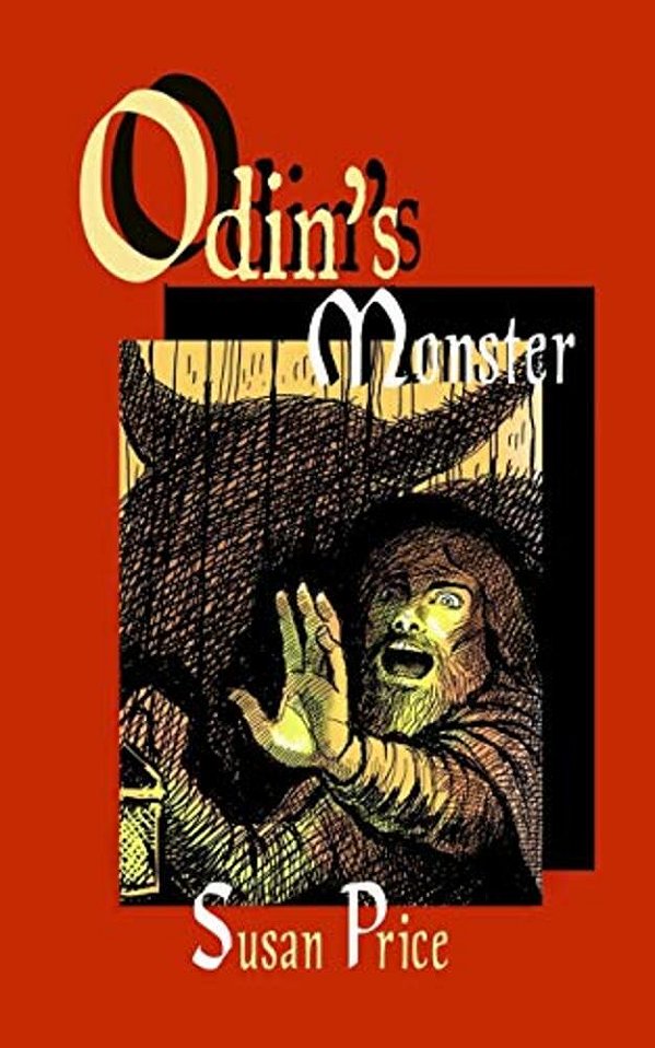 Odin's Monster-..