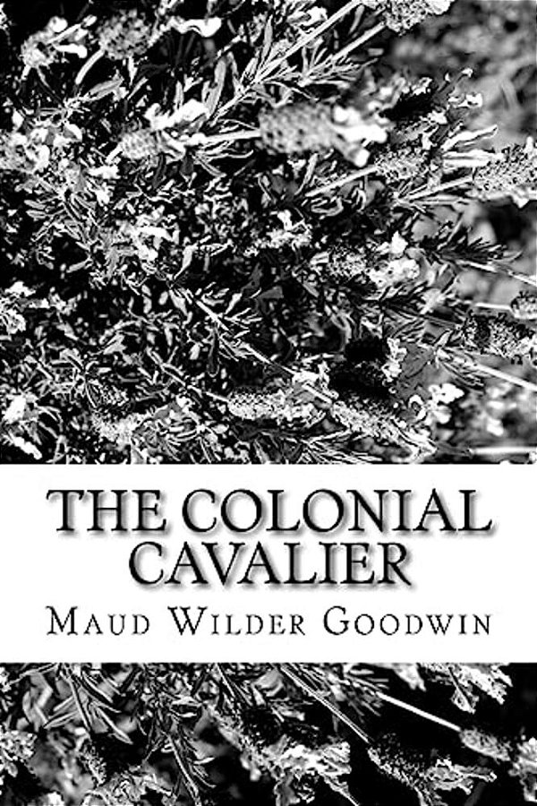 The Colonial Cavalier-..