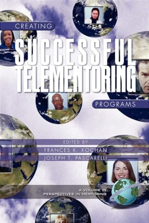 Creating Successful Telementoring Programs (Hc)-..