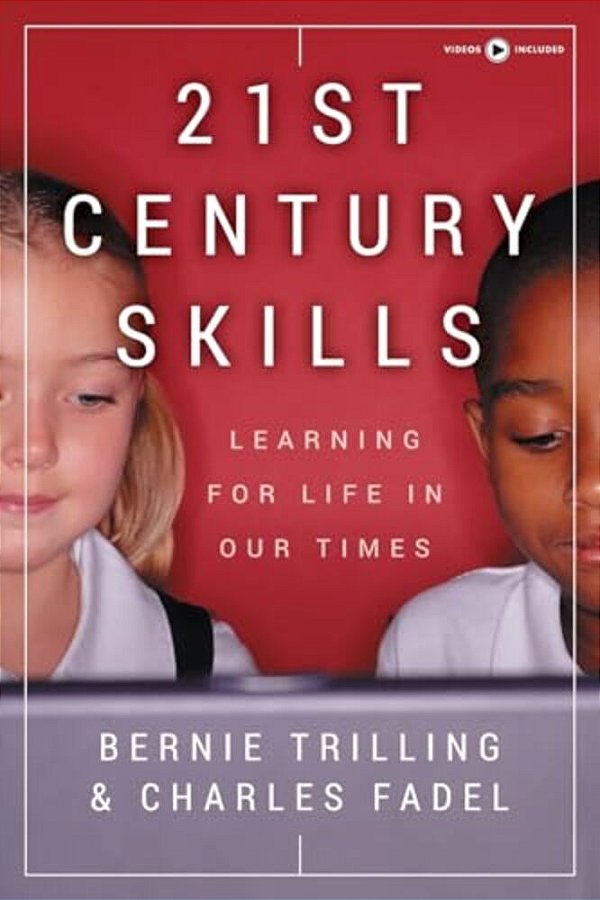 21St Century Skills [With Dvd]-..