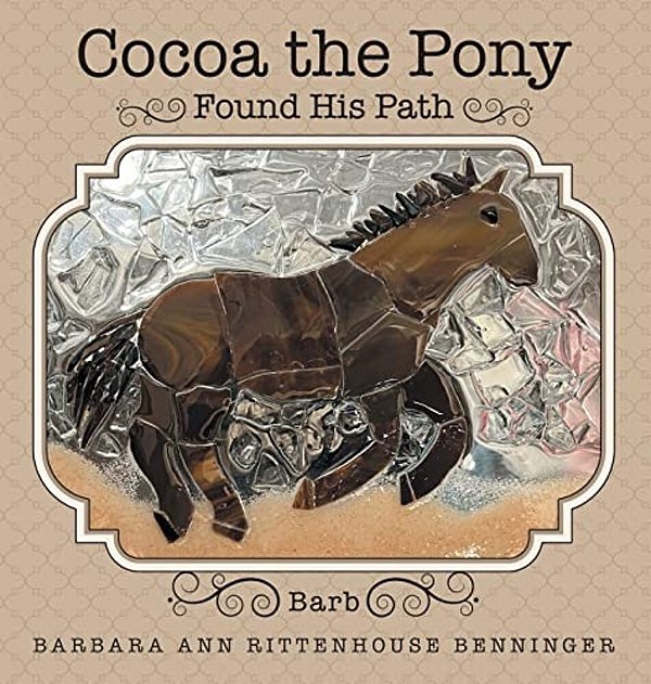 Cocoa The Pony: Found His Path-..