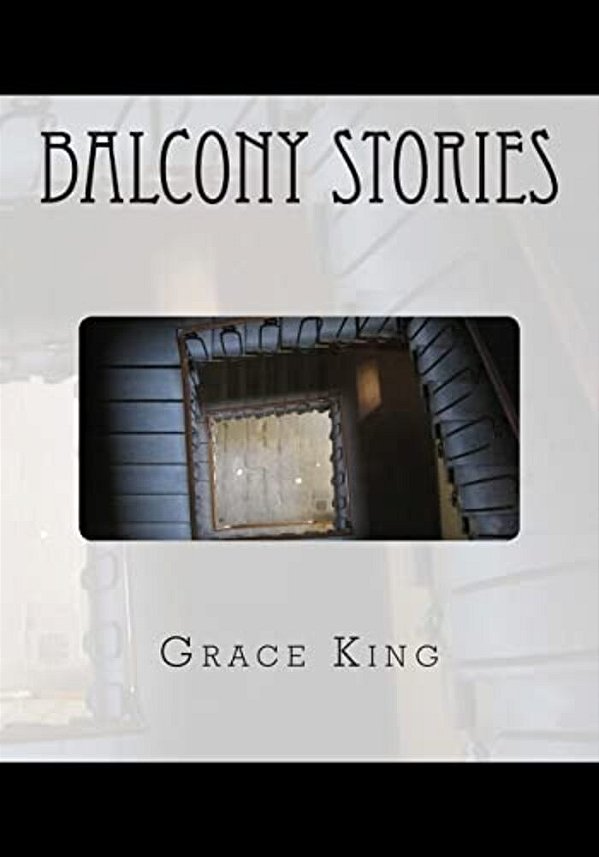 Balcony Stories-..