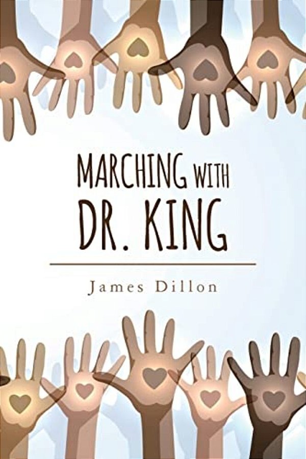 Marching With Dr. King-..
