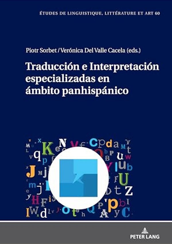 Traducción E Interpretación Especializadas En Ámbito Panhispánico-..
