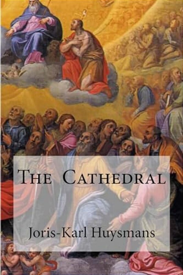 The Cathedral-..