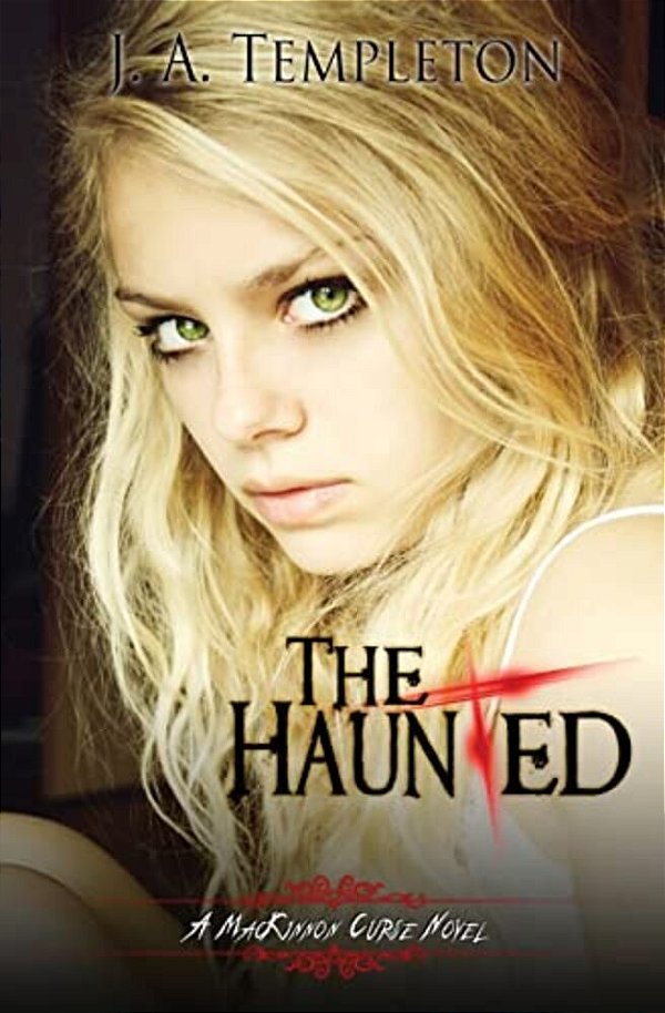 The Haunted-..