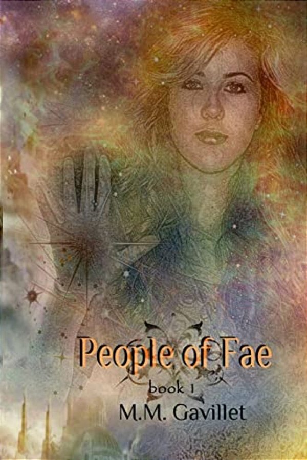 People Of Fae-..
