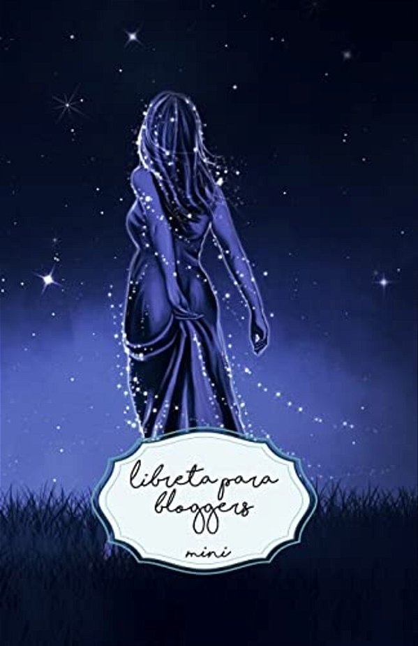 Libreta Para Bloggers Mini: Colaborar-..