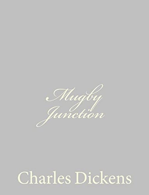 Mugby Junction-..