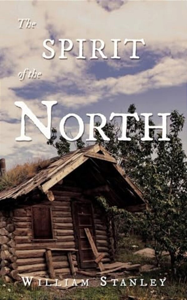 The Spirit Of The North-..