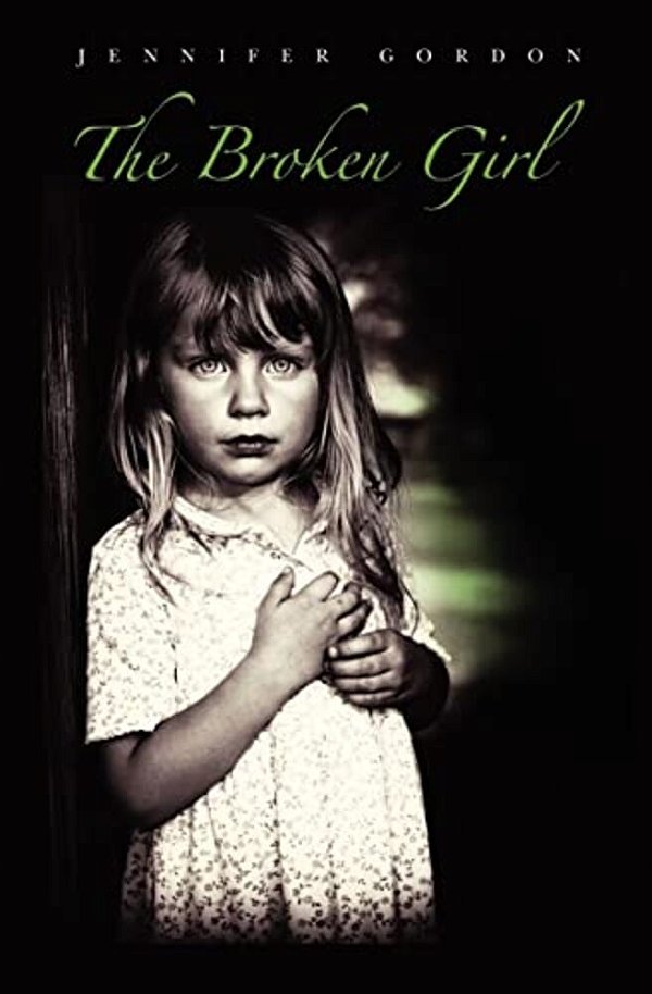 The Broken Girl-..