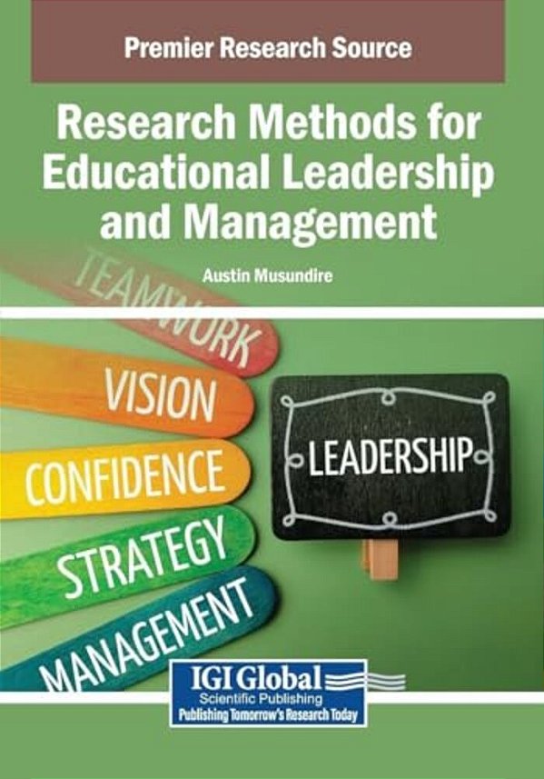 Research Methods For Educational Leadership And Management-..