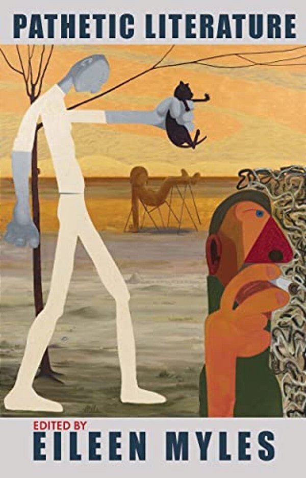 Pathetic Literature-..