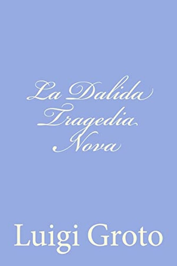 La Dalida Tragedia Nova-..