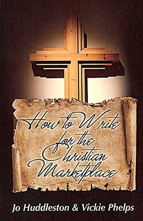 How To Write For The Christian Marketplace-..