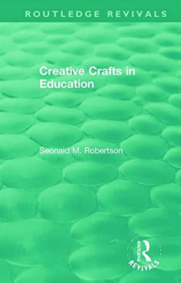 Creative Crafts In Education-..