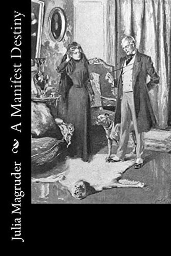 A Manifest Destiny-..