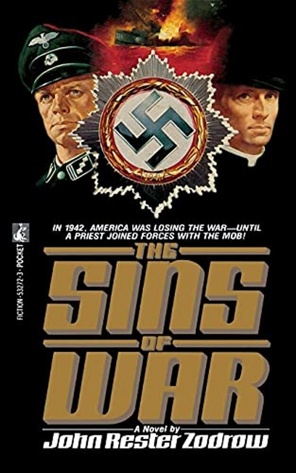 Sins Of War-..