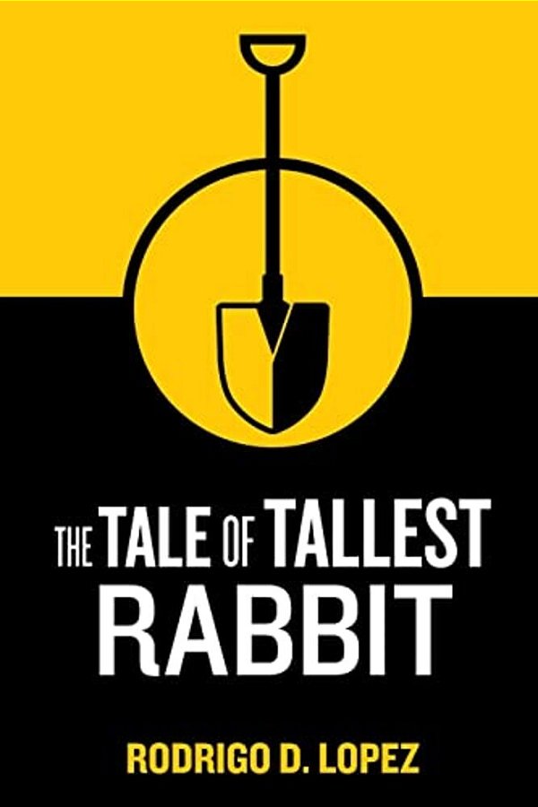 The Tale Of Tallest Rabbit-..