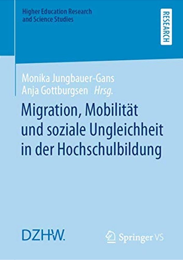 Migration, Mobilität Und Soziale Ungleichheit In Der Hochschulbildung-..