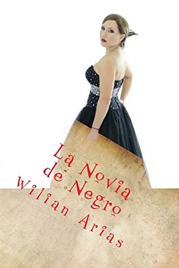 La Novia De Negro: Gerson Y Maklin-..