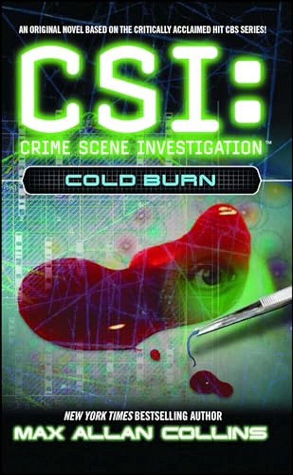 Cold Burn-..