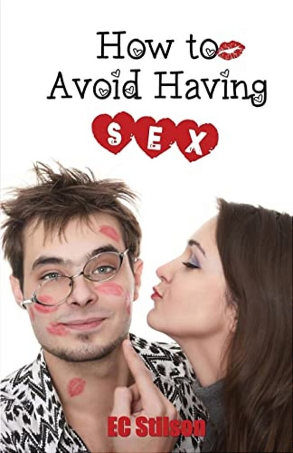 How To Avoid Having Sex: The Perfect Wedding Gift-..