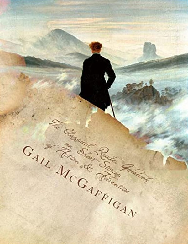 The Classical Reader Quizbook On Short Stories Of Action & Adventure-..