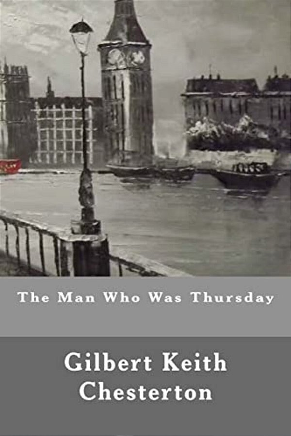 The Man Who Was Thursday-..