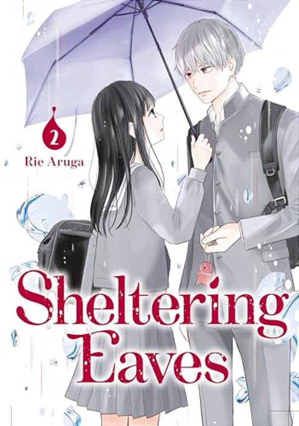Sheltering Eaves 2-..