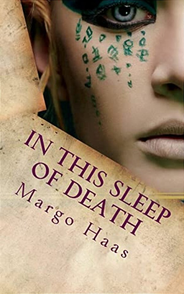 In This Sleep Of Death-..