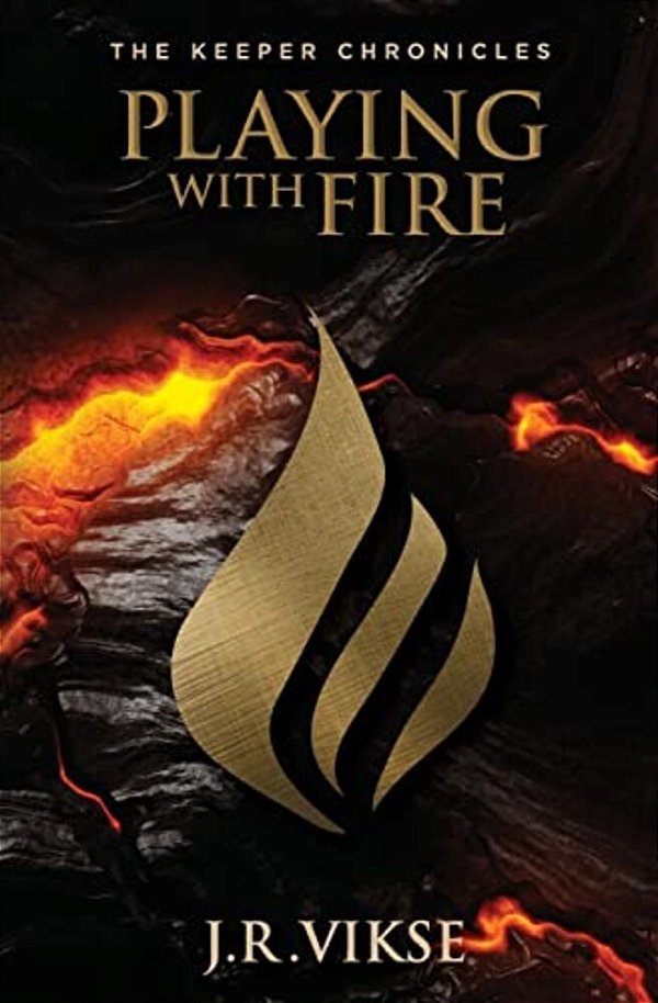 Playing With Fire-..