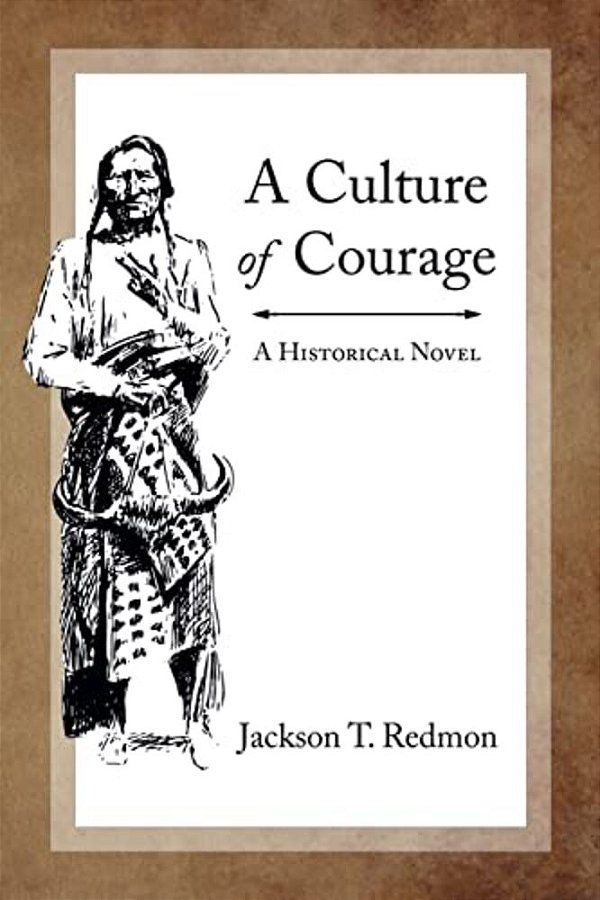 A Culture Of Courage-..